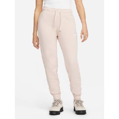 NIKE Спортно долнище w club flc mr tight