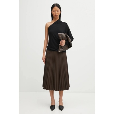 MM6 Maison Margiela Пола MM6 Maison Margiela (S62MA0096.M35609.143)