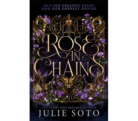 Rose in Chains
