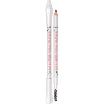 Benefit Gimme Brow+ Volumizing Pencil tužka na obočí 3.5 Neutral Medium Brown 1,19 g