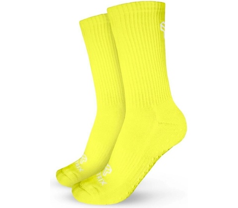 STRIX Crew Chartreuse