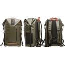 Grundéns Wayward Roll Top Backpack 38l Deep Depths