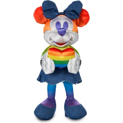 Minnie Mouse Pride 41 cm
