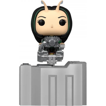 Image 1 of Funko Фигура Funko POP! Deluxe: Avengers - Guardians' Ship: Mantis (Special Edition) #1022 (074361)