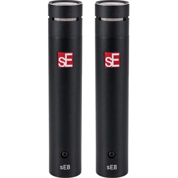 SE Electronics sE8 Stereo Pair