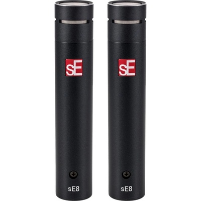 SE Electronics sE8 Stereo Pair