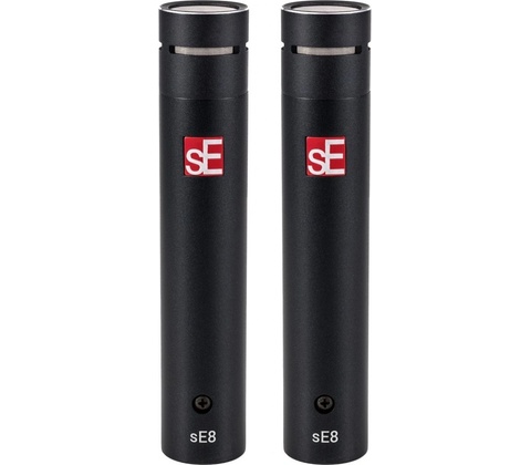 SE Electronics sE8 Stereo Pair