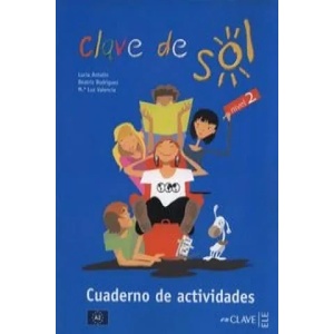 Clave de sol | Lucia Antolin, Beatriz Rodriguez (2015)