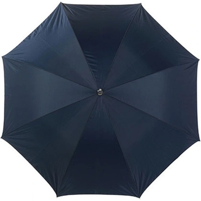 L-Merch Hliníkový automatický deštník SC4096 tm.modrý