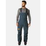 Helly hansen Ски гащеризон ridge infinity bib shell