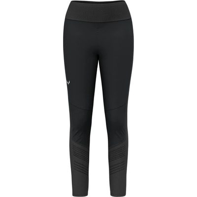SALEWA Pedroc Dry Resp W Hyb Tights black