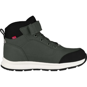 Trollkids Детски ежедневни обувки Trollkids Kid's Stavanger Mid Cut XT Casual shoes - Moss - размер 32 (EU) (702-2970-0615)