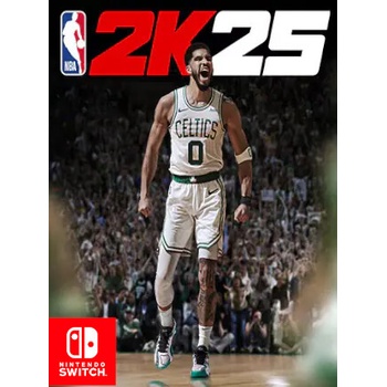 NBA 2K25