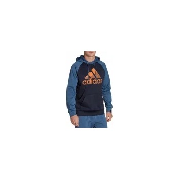 Image 1 of Adidas AEROREADY Big Logo (HK9827) Мъжки суичър