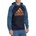 Adidas AEROREADY Big Logo (HK9827) Мъжки суичър