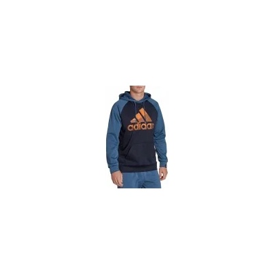 Adidas AEROREADY Big Logo (HK9827) Мъжки суичър