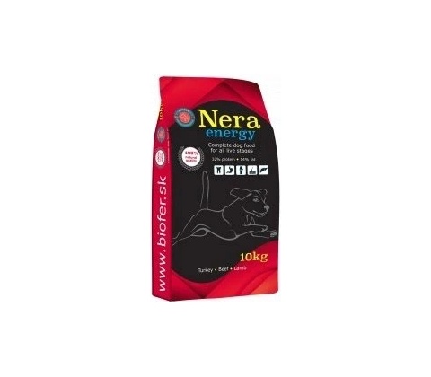 Biofer Nera 10 kg BF0002