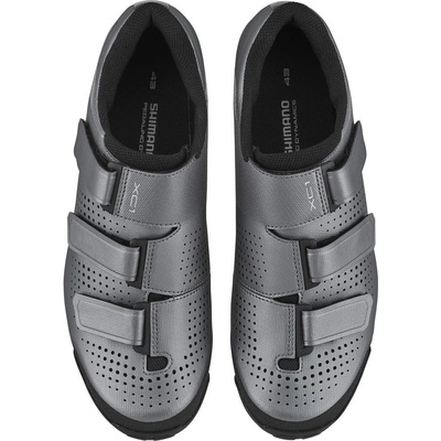 Shimano SHXC100 strieborná
