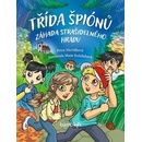 Třída špiónů