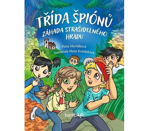 Třída špiónů