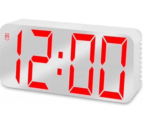 E-CLOCK DS-3622X-MAX