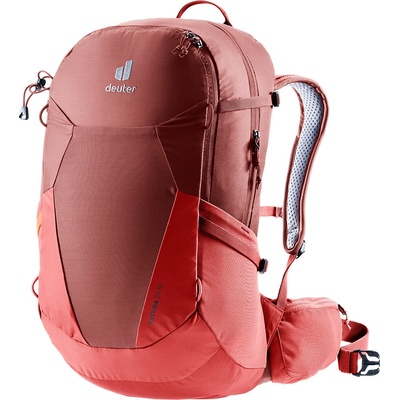Deuter Futura 25 SL ashrose-cassis