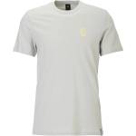 Scott Мъжка тениска Scott Tee Backprint S/S T-shirt - Spray Grey - размер XL (216-8208-0314)