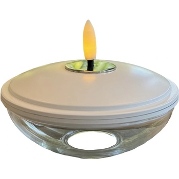 Sirius LED свещ (височина 5 cm) Lia - Sirius (39504)