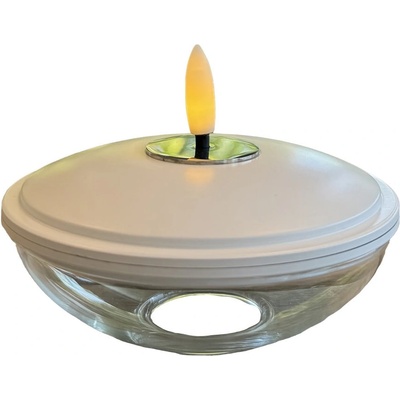 Sirius LED свещ (височина 5 cm) Lia - Sirius (39504)