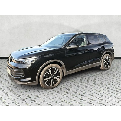 Volkswagen Tiguan 2.0 TDI Life DSG 110 kW
