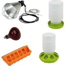 Gaun Startovací sada pro drůbež 5 ks