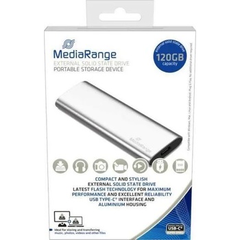 Image 1 of MediaRange 120GB MR1100