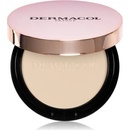 Make-upy Dermacol 24h Long-Lasting Dlouhotrvající pudr a make-up 2v1 03 9 g