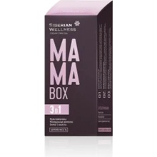 Siberian Wellness Мама Box. Těhotenství 30 x 3 tablet