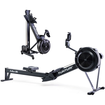 TUNTURI FitRow 80i AIR