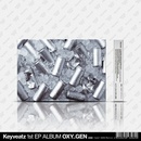 Keyveatz: Oxy_Gen - CD