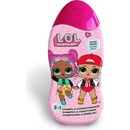 LOL surprice 2v1 šampon a kondicionér 400 ml
