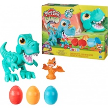 Hasbro Play-Doh Hladový Tyranosaurus