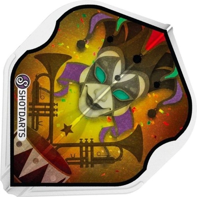 L Style Americana Jester L1 - SF5418