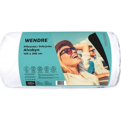 Wendre přikrývka Älvsbyn 140x200 – Zboží Dáma