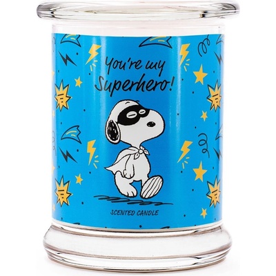 Peanuts You're my superhero 250g