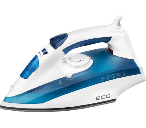 ECG NZ 322