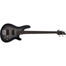 Schecter C-4 Plus