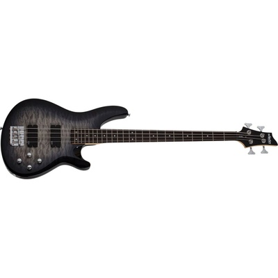 Schecter C-4 Plus