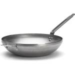 de Buyer Уок MINERAL B 40 см, стомана, de Buyer (DB561740)