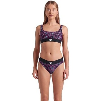 Dámské plavky Monogram Elastic Bikini Brallette
