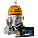 Image 1 of LEGO® Star Wars™ - Chopper (C1-10P) Astromech Droid (75416)