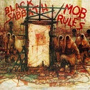 BLACK SABBATH: MOB RULES, CD