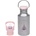 Lassig Метална бутилка Lassig - Adventure Tipi, 500 ml (1210026749)