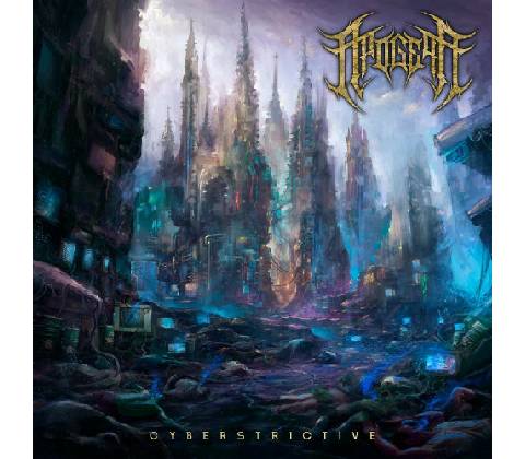 SINHERESY - DOMINO CD